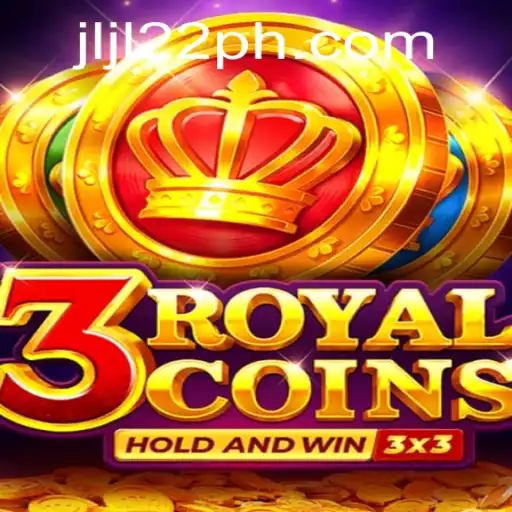 3royalcoins: Exploring the Intriguing World of JLJL22
