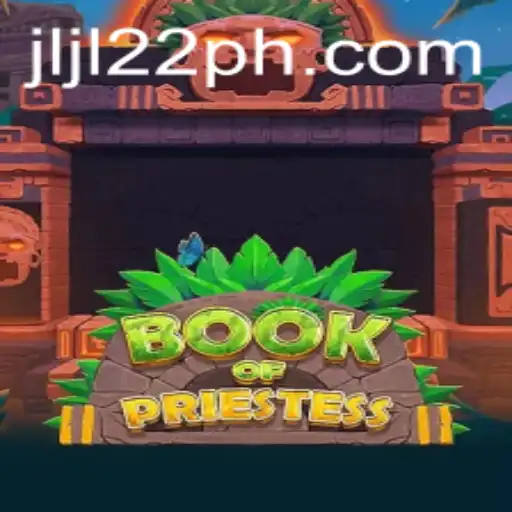 Book of Priestess: The Enchanting Adventure of JLJL22