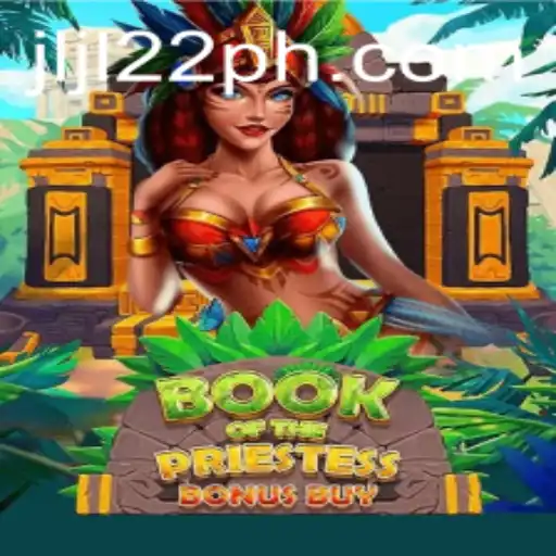 Discovering BookOfThePriestess: An Immersive Gaming Experience