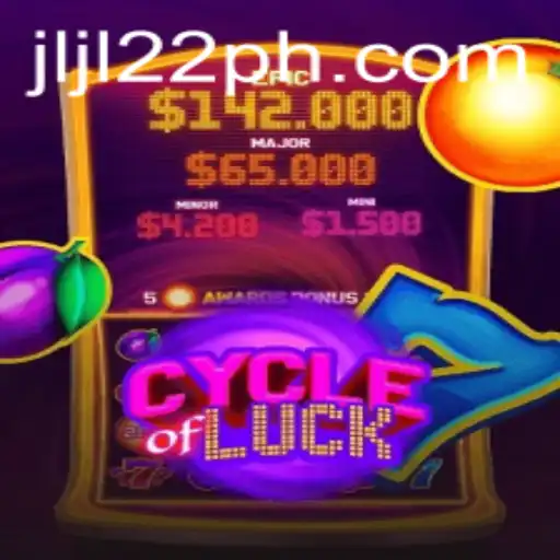 CycleofLuck: A New Era of Gaming Driven by Chance and Strategy