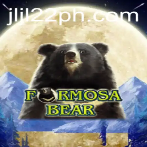 Exploring the Innovative World of FormosaBear: A Dive into JLJL22