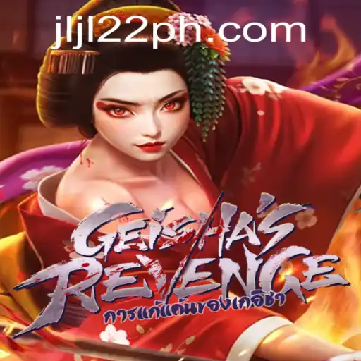 GeishasRevenge: Immerse Yourself in a Thrilling Adventure