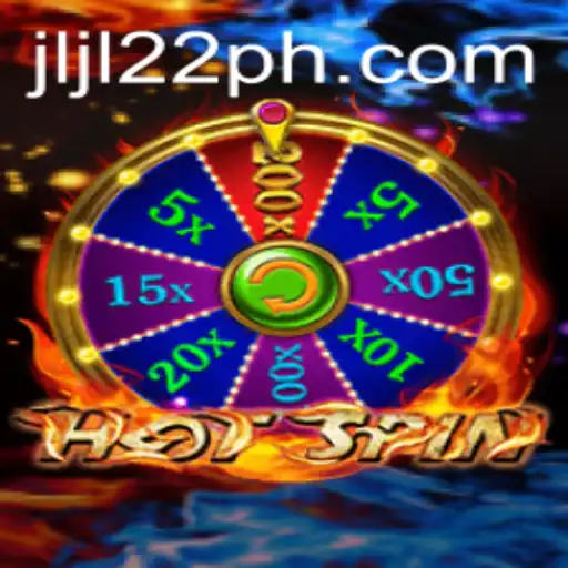 Unraveling HotSpin: An Exciting Dive into JLJL22