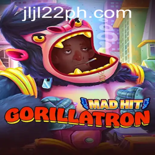 MadHitGorillatron: The Ultimate Gaming Experience in 2023