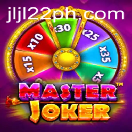 MasterJoker: A Comprehensive Dive into the World of Spin and Strategy