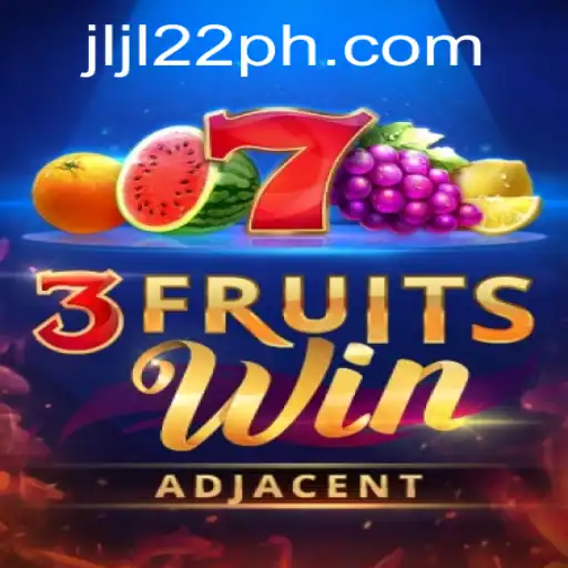 Explore the Thrills of 3FruitsWin