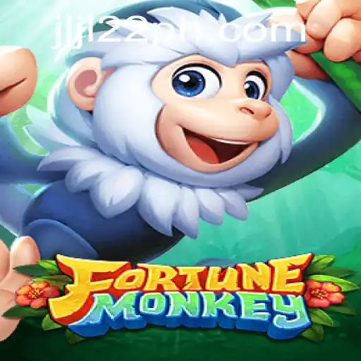 FortuneMonkey: A New Gaming Sensation