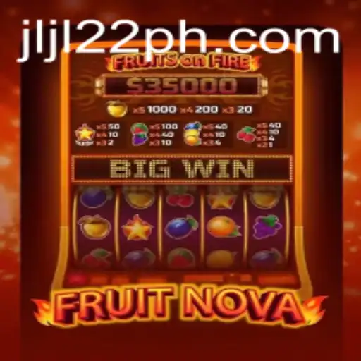Exploring the Vibrant World of FruitNova: A New Era of Interactive Gaming