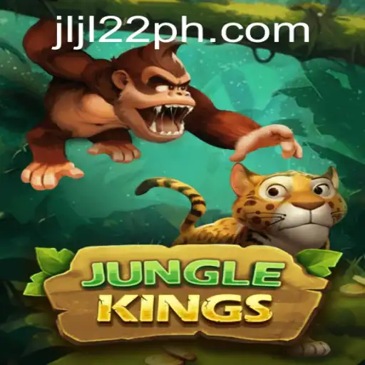 JungleKings: Conquer the Wilderness with Strategy and Skill