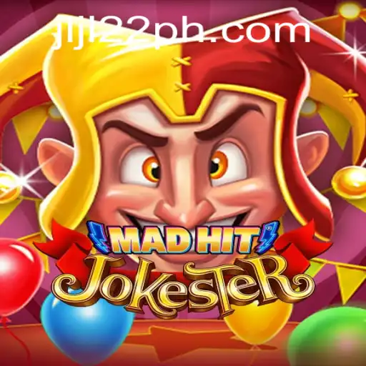 MadHitJokester: A New Sensation in Gaming