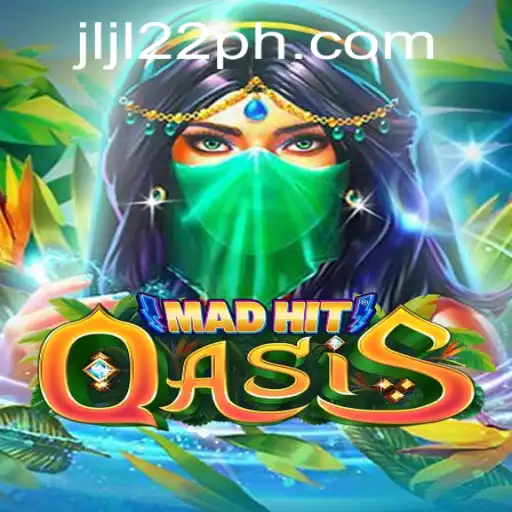 MadHitOasis: A Journey into Unparalleled Gaming Excitement