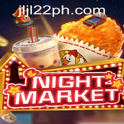 Unveiling NIGHTMARKET: A Comprehensive Guide to the Thrilling Game