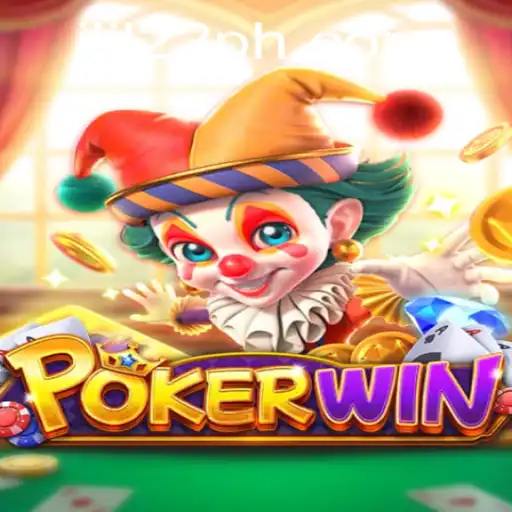 Discover POKERWIN: The Ultimate Poker Experience