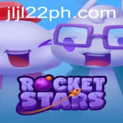 RocketStars: A Stellar Journey into the Galactic Realm of Gaming