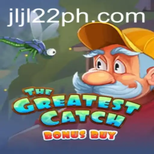 TheGreatestCatchBonusBuy: Dive into an Aquatic Adventure with JLJL22