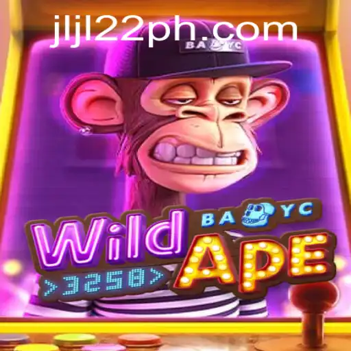 WildApe3258: Embark on a Thrilling Jungle Adventure
