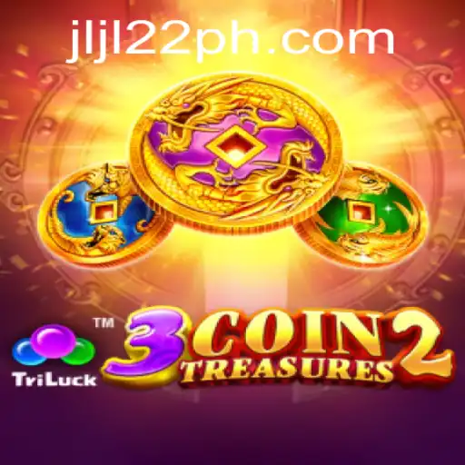 The Enchanting World of 3CoinTreasures2 and the Mystery of JLJL22