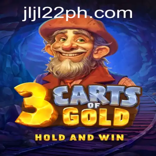Unearthing the Riches of 3cartsOfGold: A Comprehensive Guide