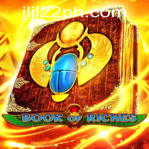 Discovering 'Book of Riches': An In-depth Look at the Game