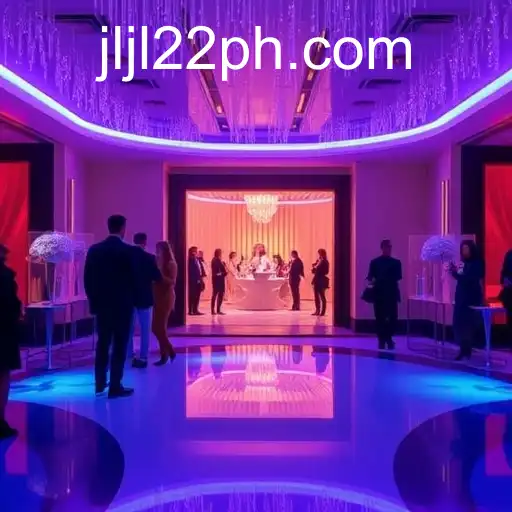 The Allure of Exclusive Events: Unveiling JLJL22