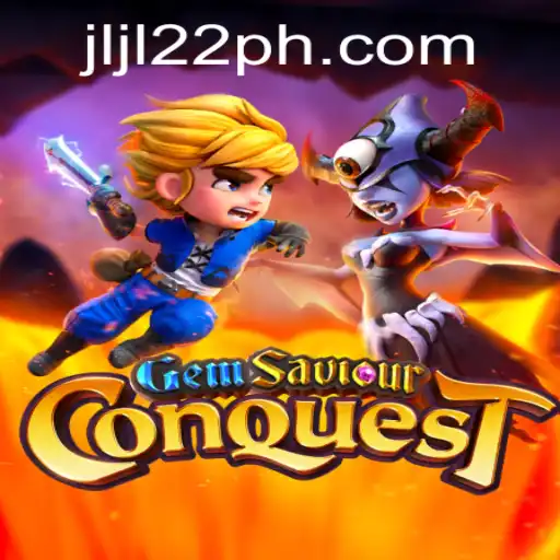 GemSaviourConquest: An Epic Gaming Adventure Awaits