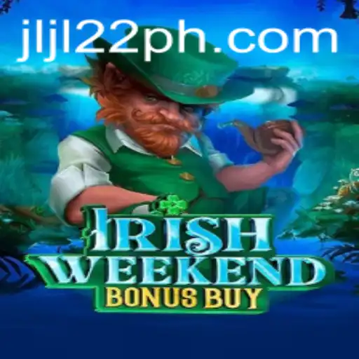 Discover the Excitement of 'IrishWeekendBonusBuy': A Thrilling New Adventure