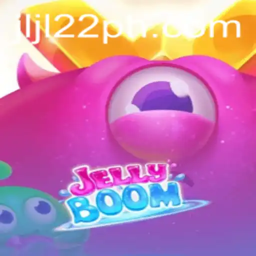 Exploring the Vibrant World of JellyBoom: A Captivating Gaming Experience with JLJL22