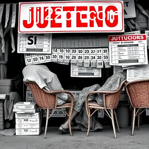 Exploring the Complex World of Jueteng and its Impact on Society