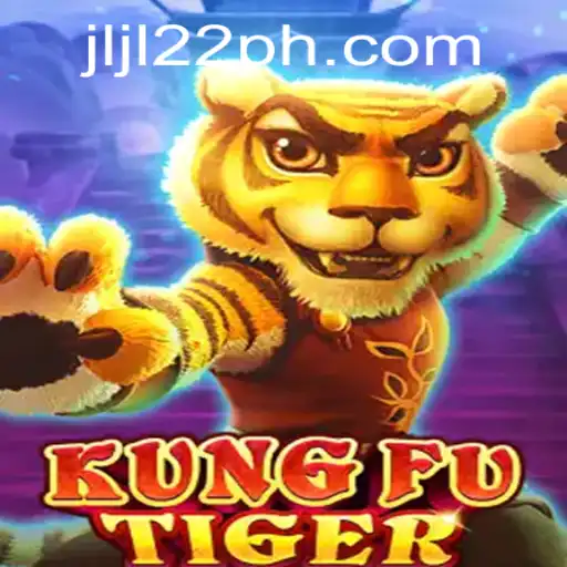 KungFuTiger: The Martial Arts Revolution in Gaming