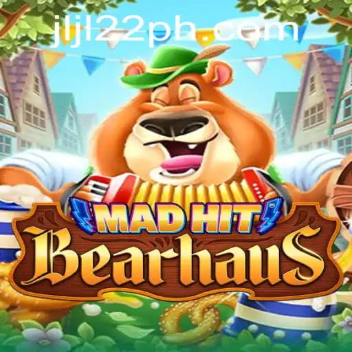 MadHitBearhaus: A Creative Gaming Phenomenon