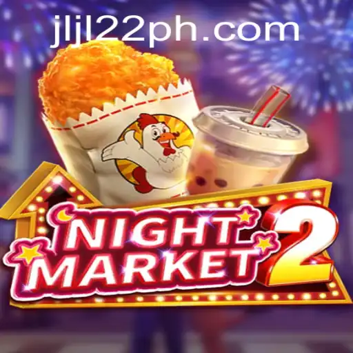 Explore the Fascinating World of NightMarket2: Unveiling the Enigma of JLJL22