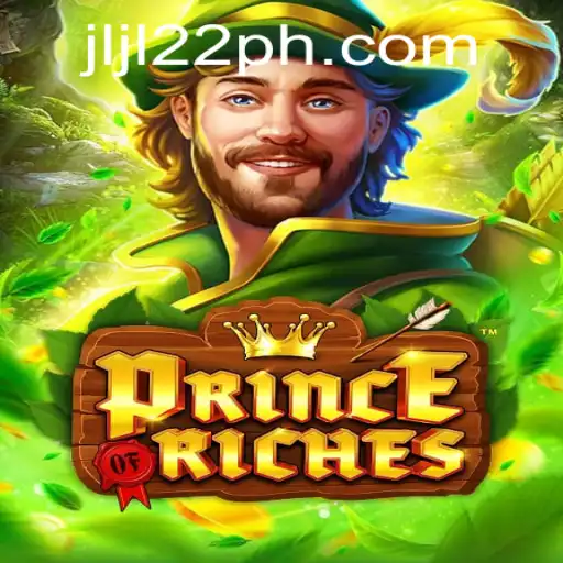 Unlock the Thrills of PrinceOfRiches: A Captivating Journey into Wealth and Adventure