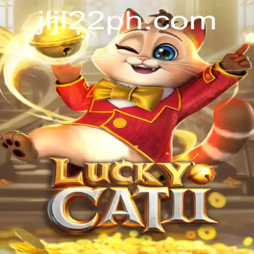 Unveiling LuckyCatII A Mesmerizing Journey