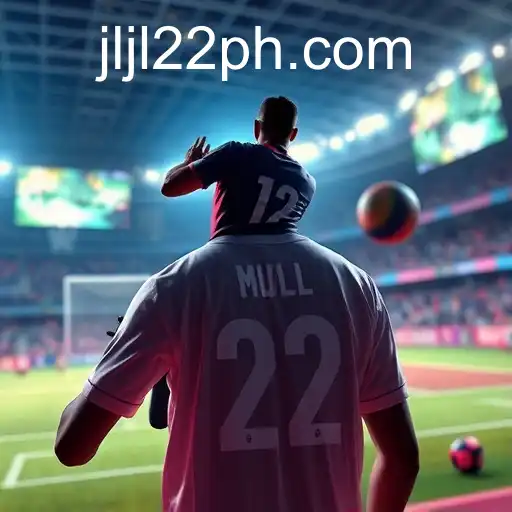 Exploring the World of Virtual Sports with JLJL22