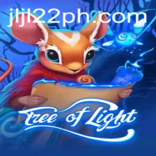 Discover the Enchanting World of TreeofLight: A Journey Beyond Imagination