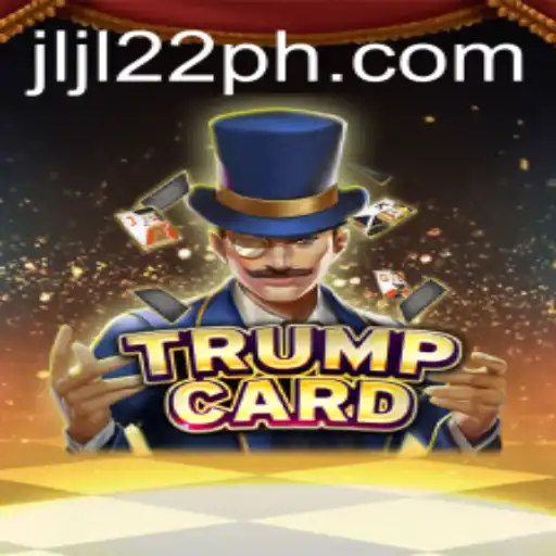 Unveiling TrumpCard: A Strategic Game with a Modern Twist