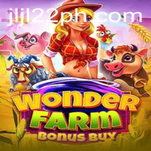 Unveiling the WonderFarmBonusBuy: An Immersive Gaming Experience Enhanced by JLJL22