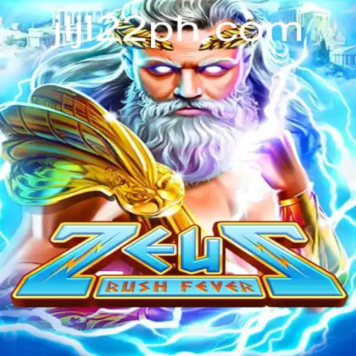 ZeusRushFever: An Epic Journey into the Mythical World of Zeus with JLJL22